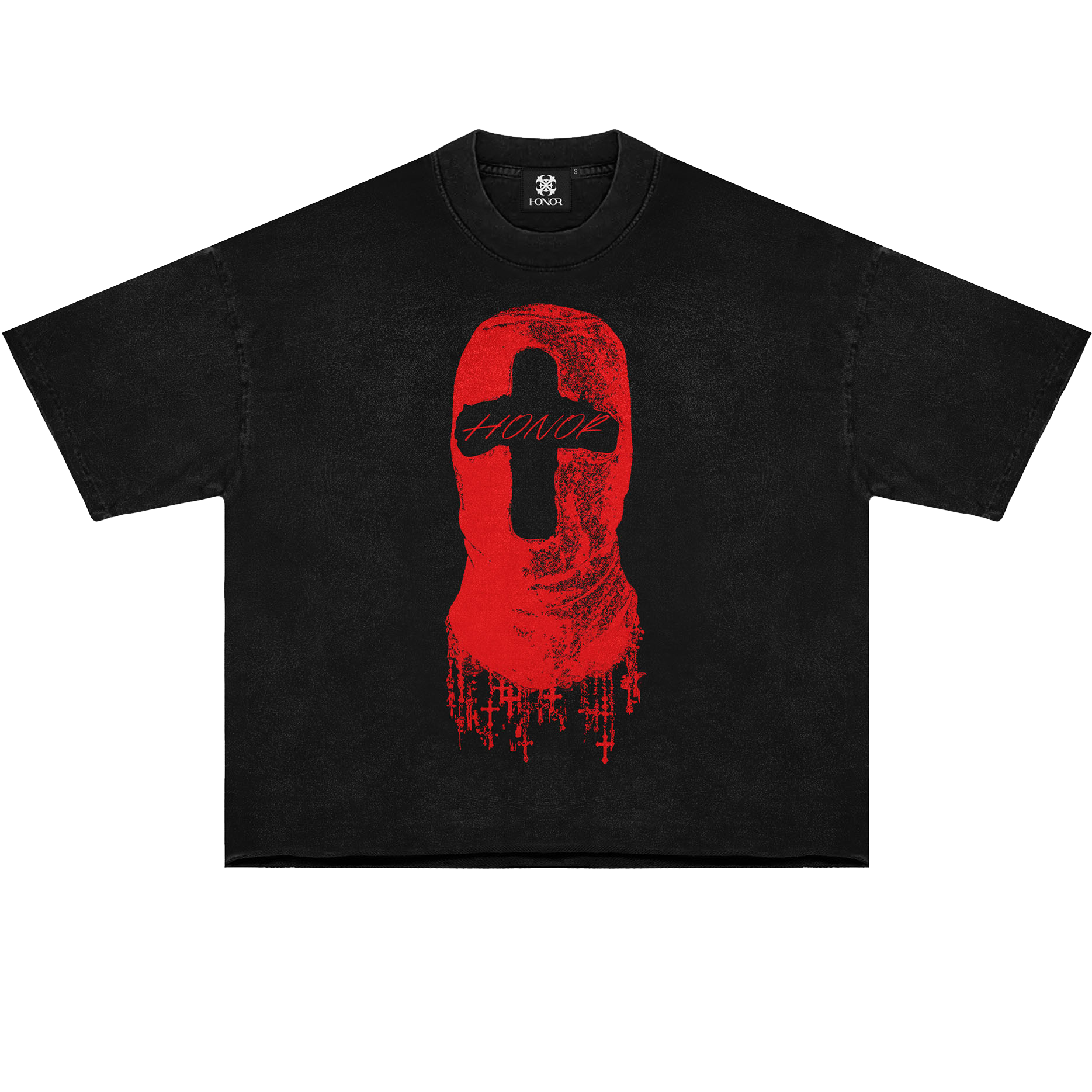 Crosses,Mask